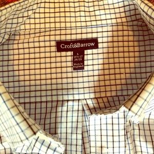 Men’s dressshirt